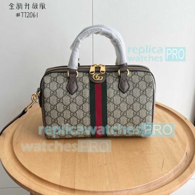 Replica GG Ophidia Small Top Handle Bag 772061 